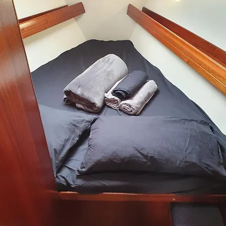 Båthotell Boat And Breakfast